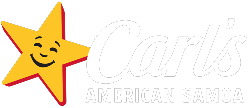 Carl's Jr. American Samoa
